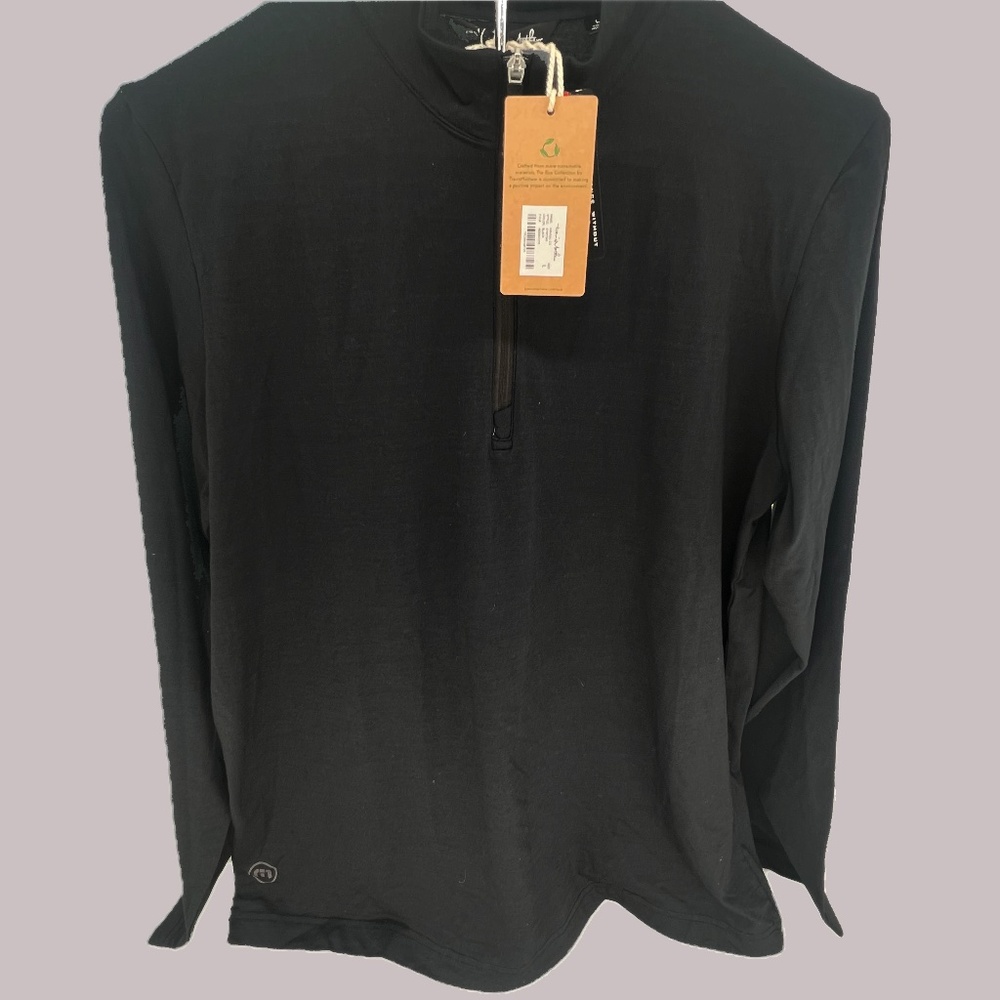 Travis Mathew - Havasu Quarter Zip